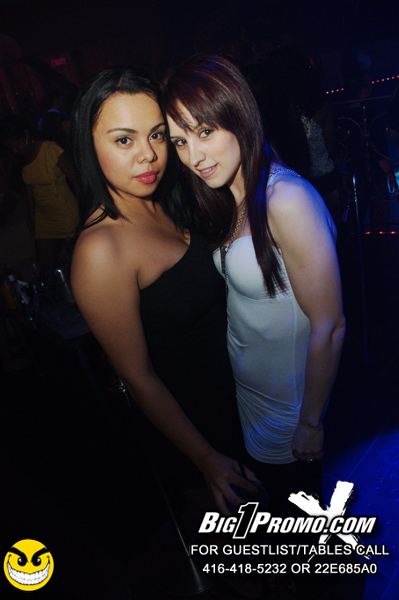 Luxy nightclub photo 267 - November 12th, 2011