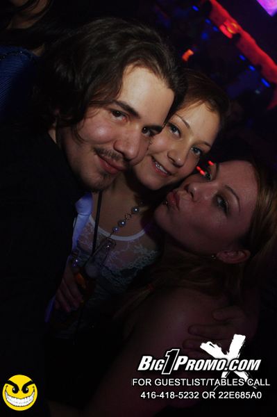 Luxy nightclub photo 268 - November 12th, 2011