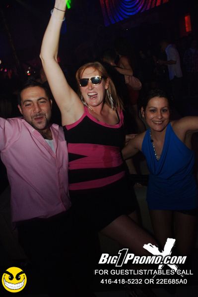 Luxy nightclub photo 269 - November 12th, 2011