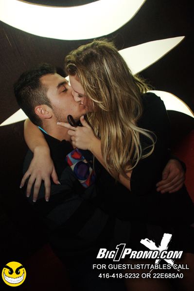 Luxy nightclub photo 270 - November 12th, 2011