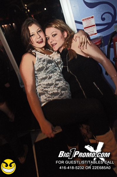 Luxy nightclub photo 271 - November 12th, 2011