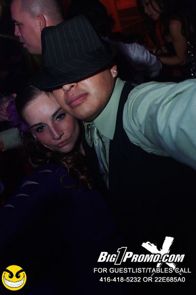 Luxy nightclub photo 273 - November 12th, 2011