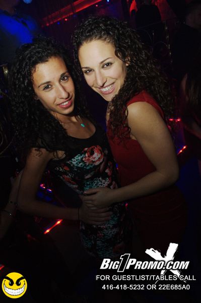 Luxy nightclub photo 275 - November 12th, 2011