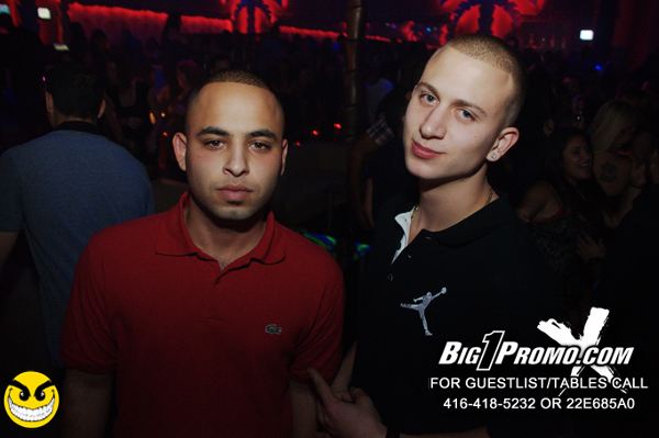 Luxy nightclub photo 277 - November 12th, 2011