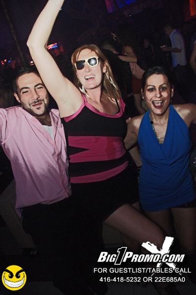 Luxy nightclub photo 278 - November 12th, 2011