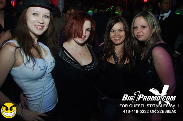 Luxy nightclub photo 29 - November 12th, 2011