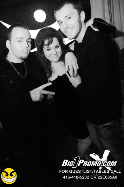 Luxy nightclub photo 281 - November 12th, 2011