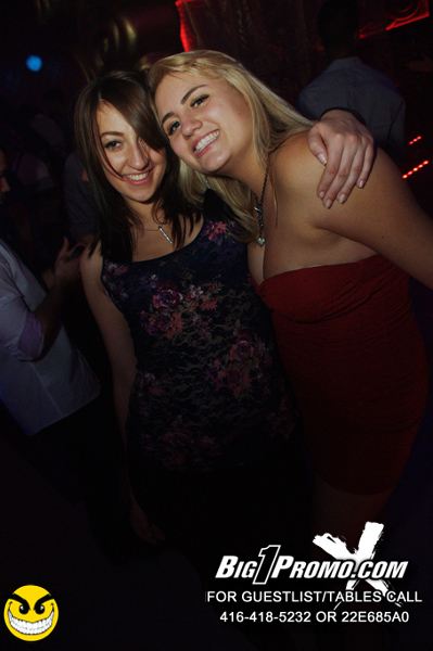 Luxy nightclub photo 283 - November 12th, 2011