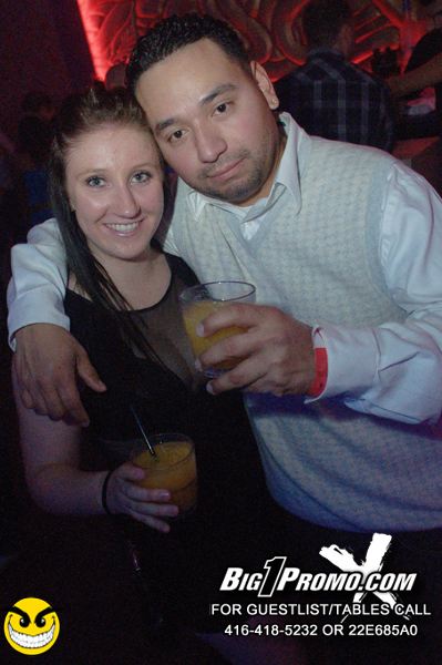 Luxy nightclub photo 287 - November 12th, 2011