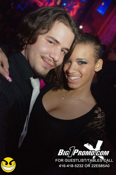 Luxy nightclub photo 288 - November 12th, 2011