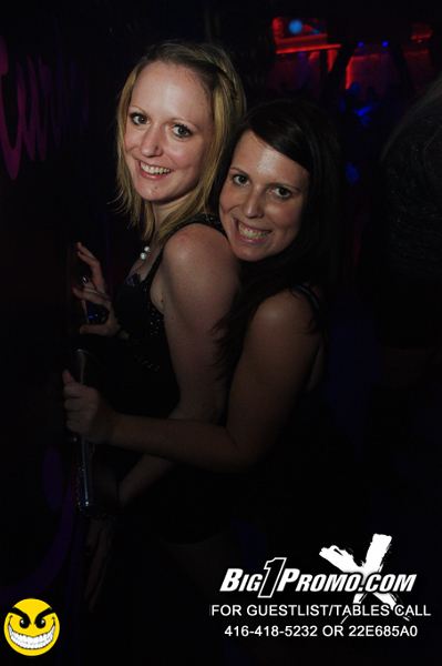 Luxy nightclub photo 289 - November 12th, 2011