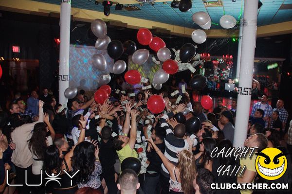 Luxy nightclub photo 292 - November 12th, 2011