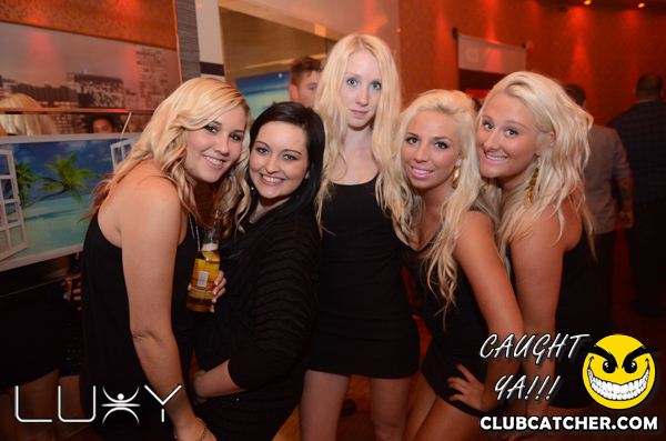 Luxy nightclub photo 293 - November 12th, 2011