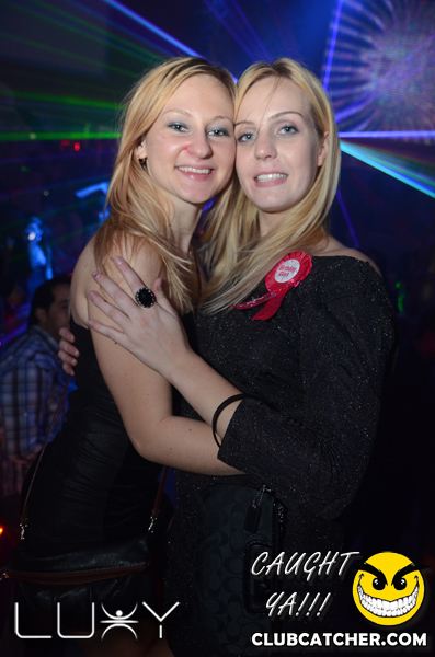 Luxy nightclub photo 300 - November 12th, 2011