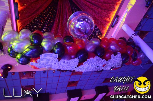 Luxy nightclub photo 301 - November 12th, 2011