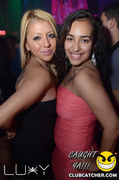 Luxy nightclub photo 302 - November 12th, 2011
