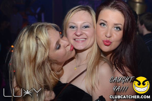 Luxy nightclub photo 303 - November 12th, 2011