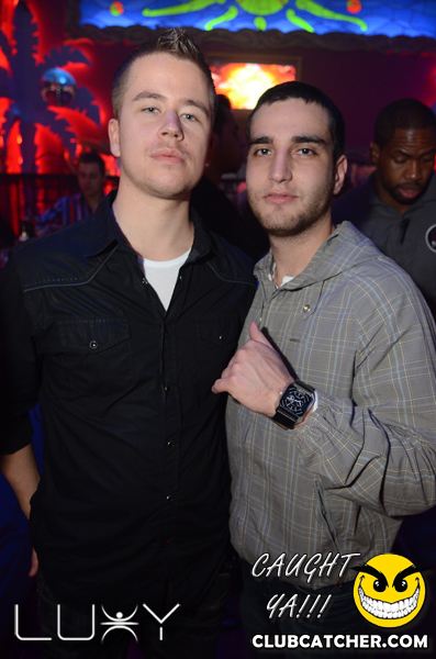 Luxy nightclub photo 304 - November 12th, 2011