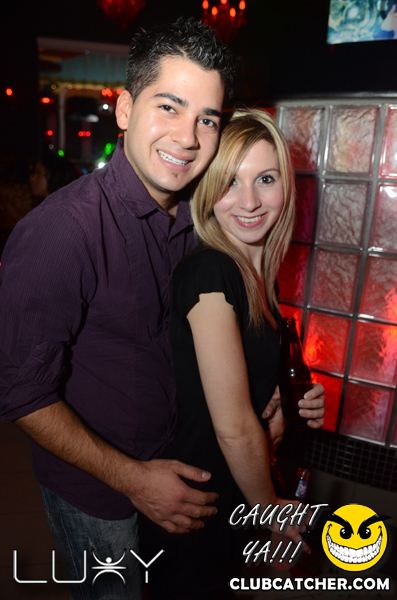 Luxy nightclub photo 306 - November 12th, 2011