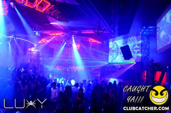 Luxy nightclub photo 307 - November 12th, 2011