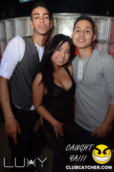 Luxy nightclub photo 309 - November 12th, 2011