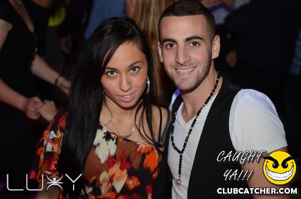 Luxy nightclub photo 310 - November 12th, 2011