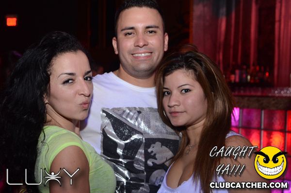 Luxy nightclub photo 311 - November 12th, 2011