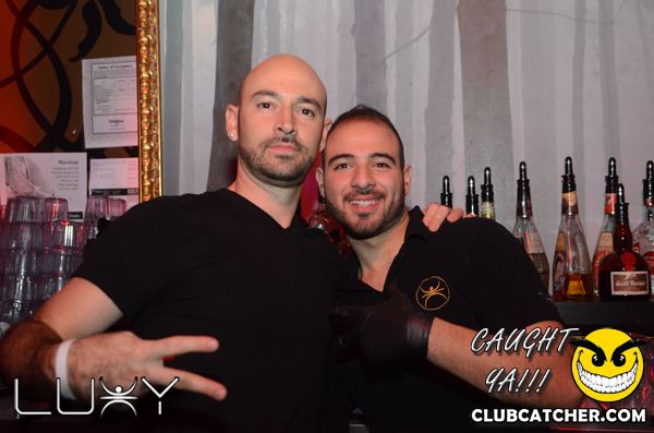 Luxy nightclub photo 312 - November 12th, 2011