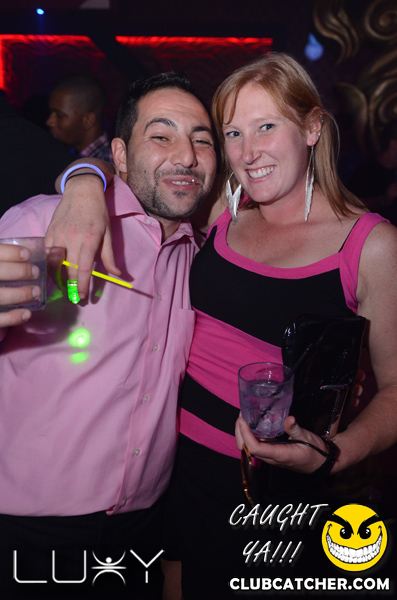 Luxy nightclub photo 313 - November 12th, 2011