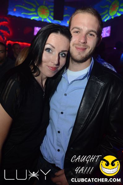 Luxy nightclub photo 314 - November 12th, 2011