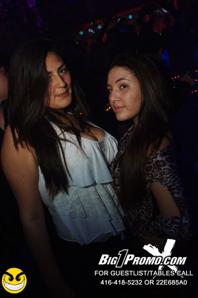 Luxy nightclub photo 33 - November 12th, 2011