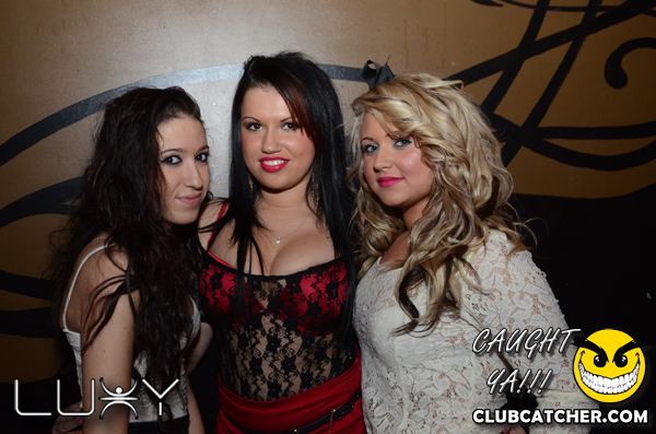 Luxy nightclub photo 327 - November 12th, 2011