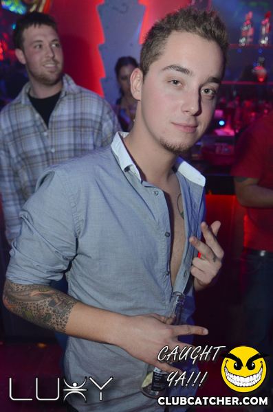 Luxy nightclub photo 330 - November 12th, 2011