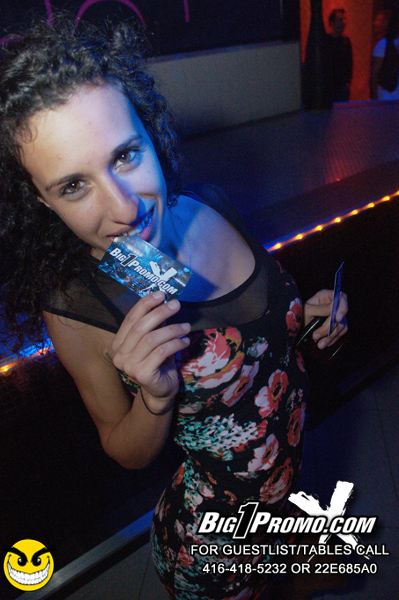 Luxy nightclub photo 34 - November 12th, 2011