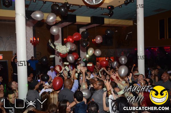 Luxy nightclub photo 335 - November 12th, 2011