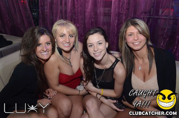 Luxy nightclub photo 336 - November 12th, 2011