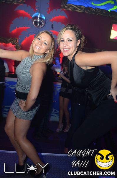 Luxy nightclub photo 337 - November 12th, 2011