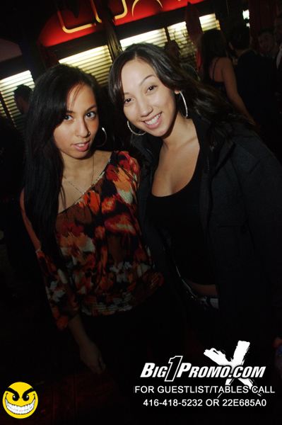 Luxy nightclub photo 35 - November 12th, 2011