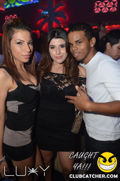 Luxy nightclub photo 342 - November 12th, 2011