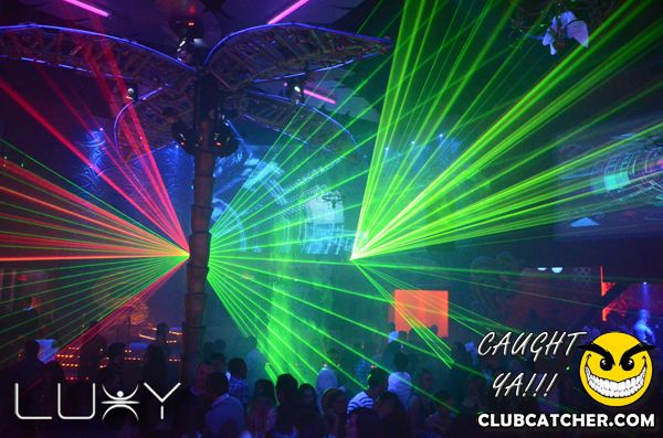 Luxy nightclub photo 344 - November 12th, 2011
