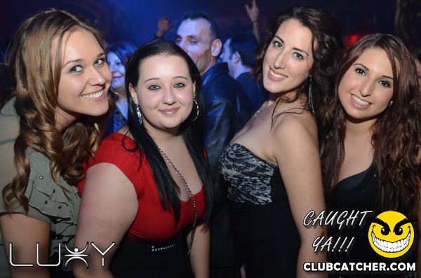 Luxy nightclub photo 349 - November 12th, 2011