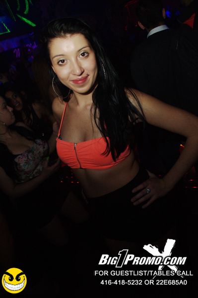 Luxy nightclub photo 36 - November 12th, 2011