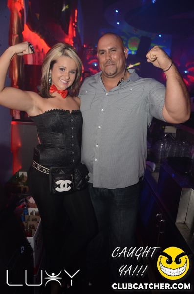 Luxy nightclub photo 351 - November 12th, 2011