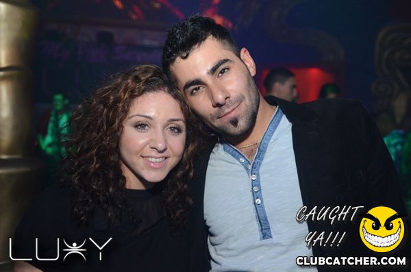 Luxy nightclub photo 352 - November 12th, 2011