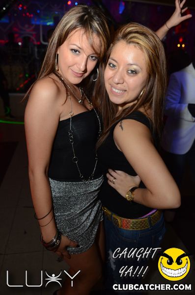 Luxy nightclub photo 353 - November 12th, 2011