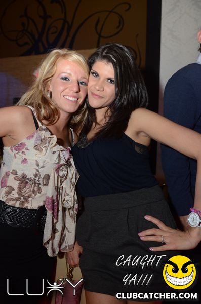 Luxy nightclub photo 354 - November 12th, 2011