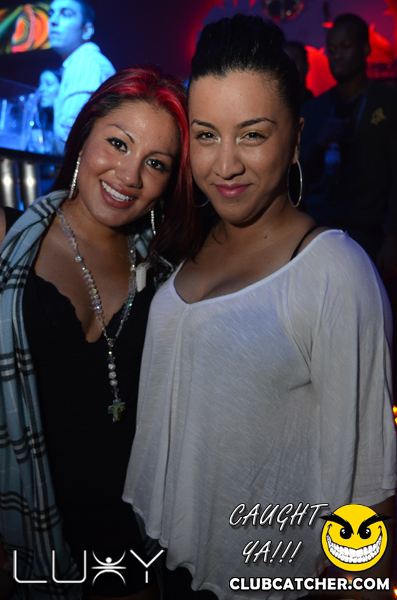 Luxy nightclub photo 355 - November 12th, 2011