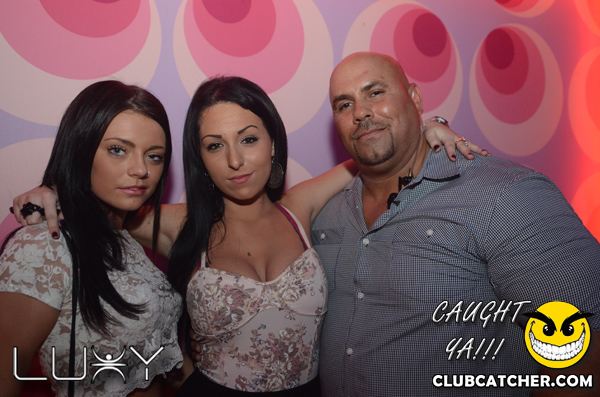 Luxy nightclub photo 356 - November 12th, 2011