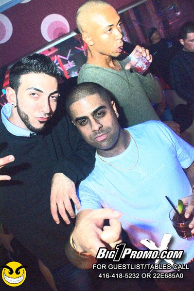 Luxy nightclub photo 37 - November 12th, 2011