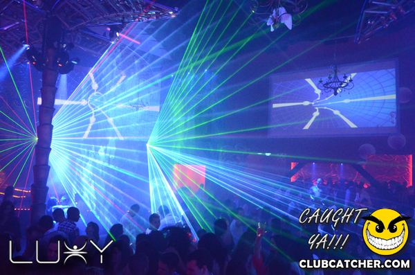 Luxy nightclub photo 361 - November 12th, 2011